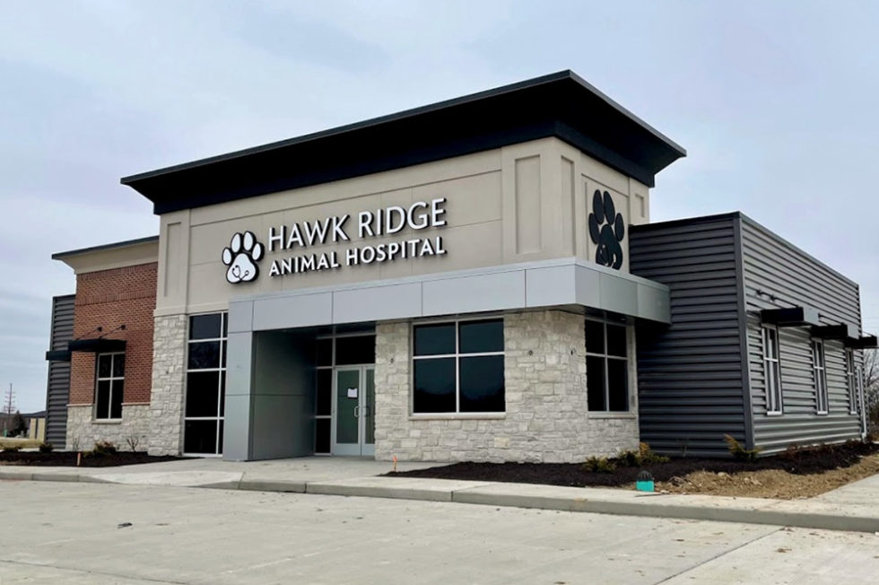 Best Veterinary Hospital Lake St Louis, MO - Hawk Ridge Animal Hospital