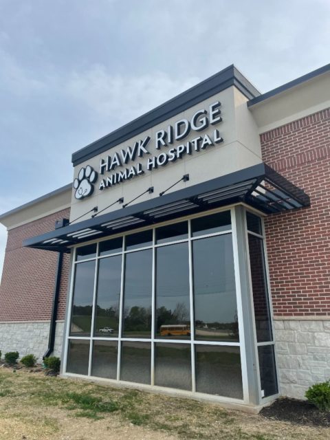 About Hawk Ridge Animal Hospital - Vet in Lake Saint Louis, MO 63367