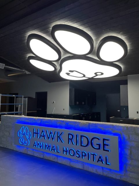 About Hawk Ridge Animal Hospital - Vet in Lake Saint Louis, MO 63367