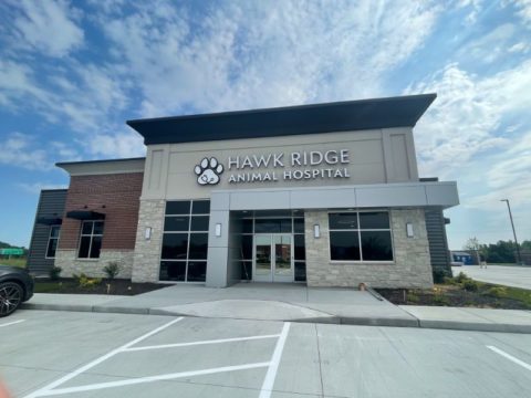 About Hawk Ridge Animal Hospital - Vet in Lake Saint Louis, MO 63367