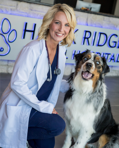 Dr. Bishop